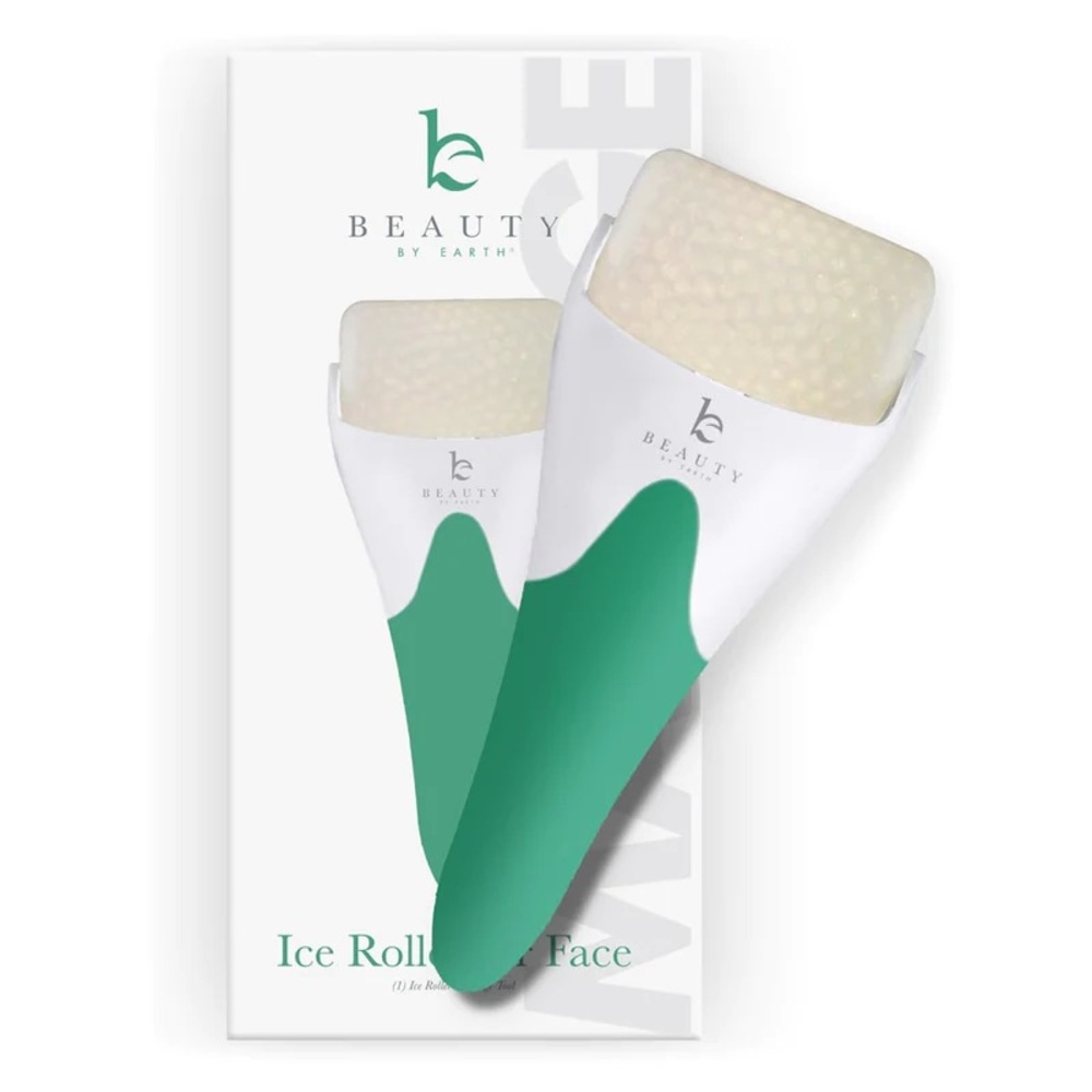 Beauty By Earth Ice Roller